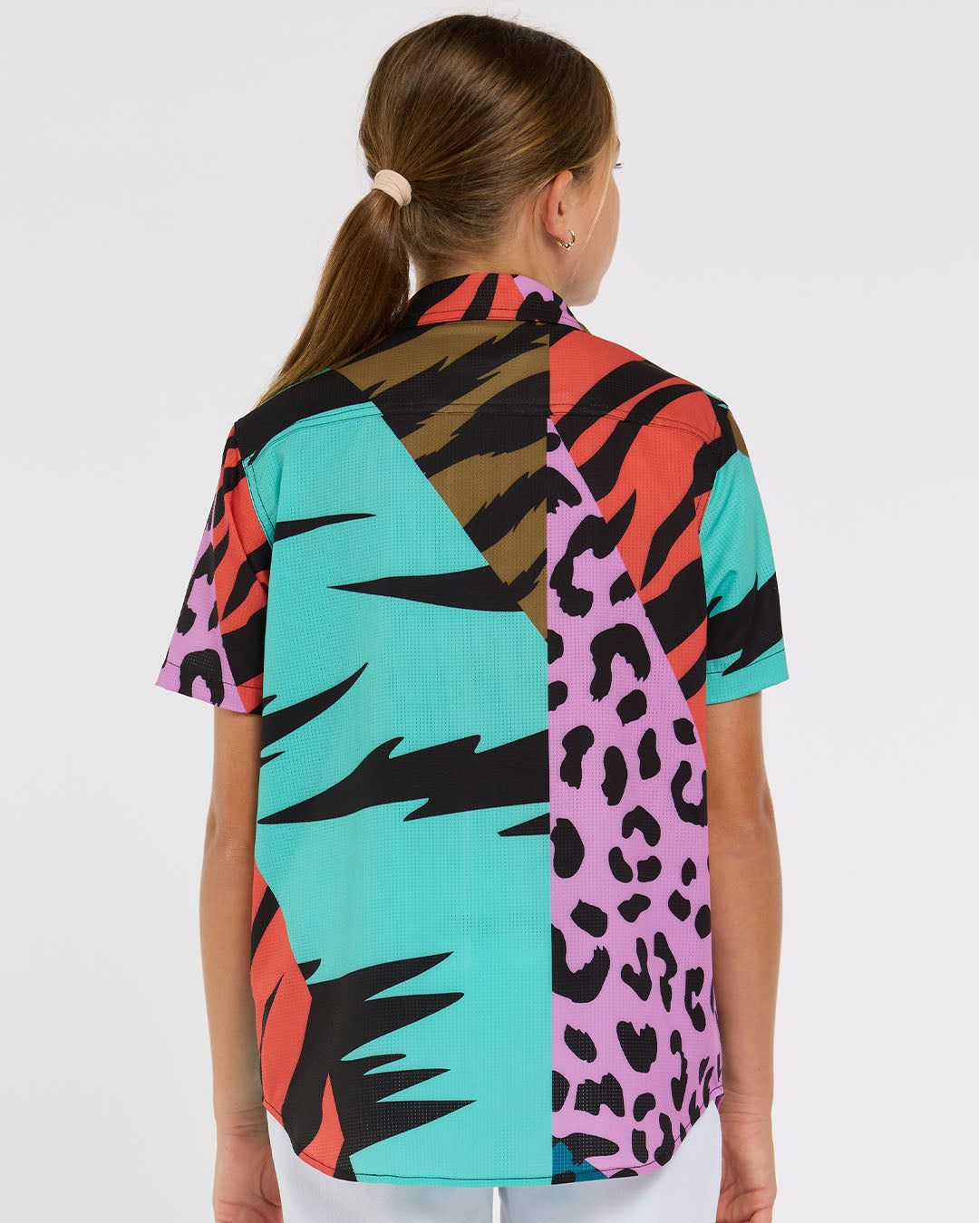 Camiseta juvenil Técnica | Jinx
