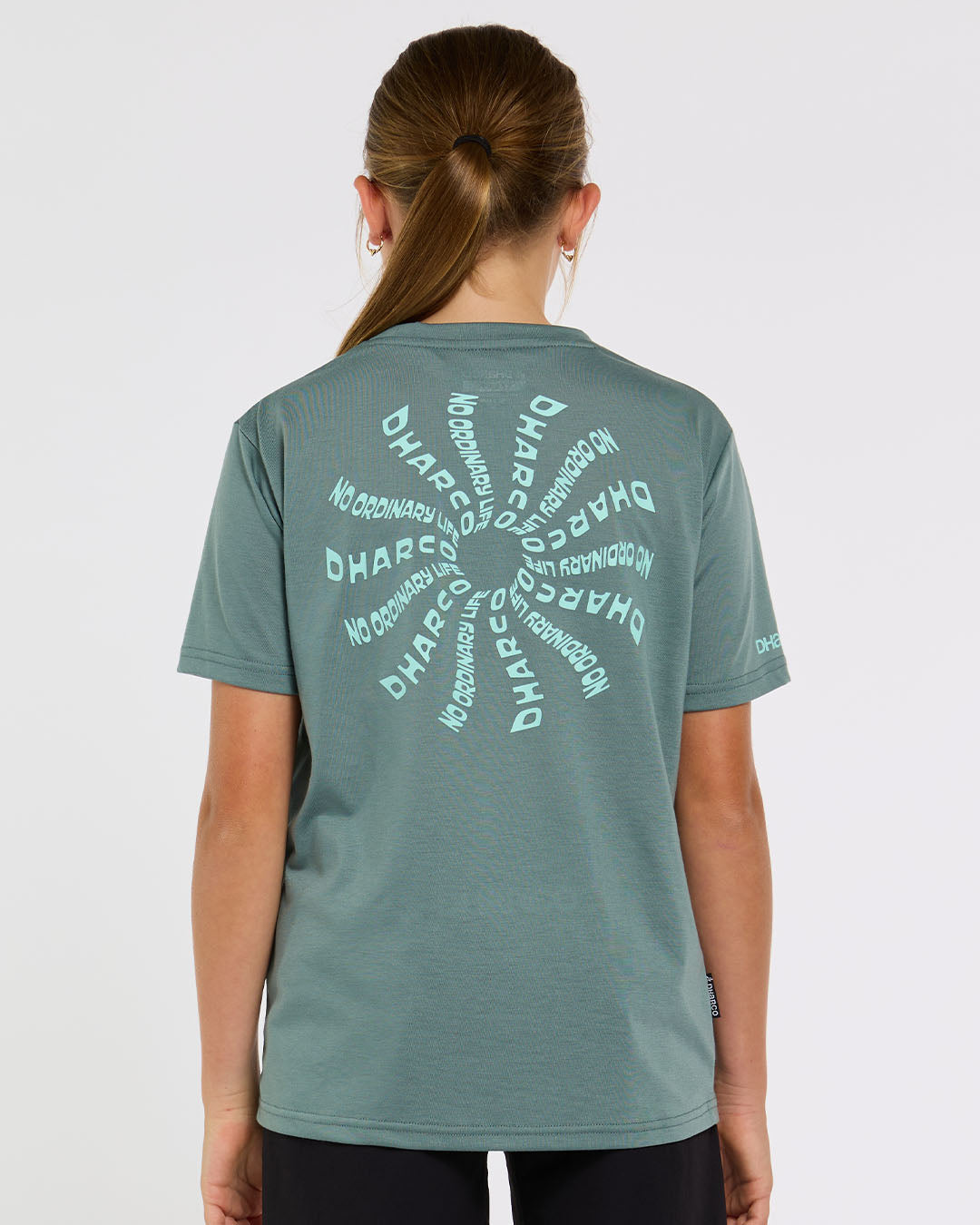 Camiseta técnica juvenil | Shred