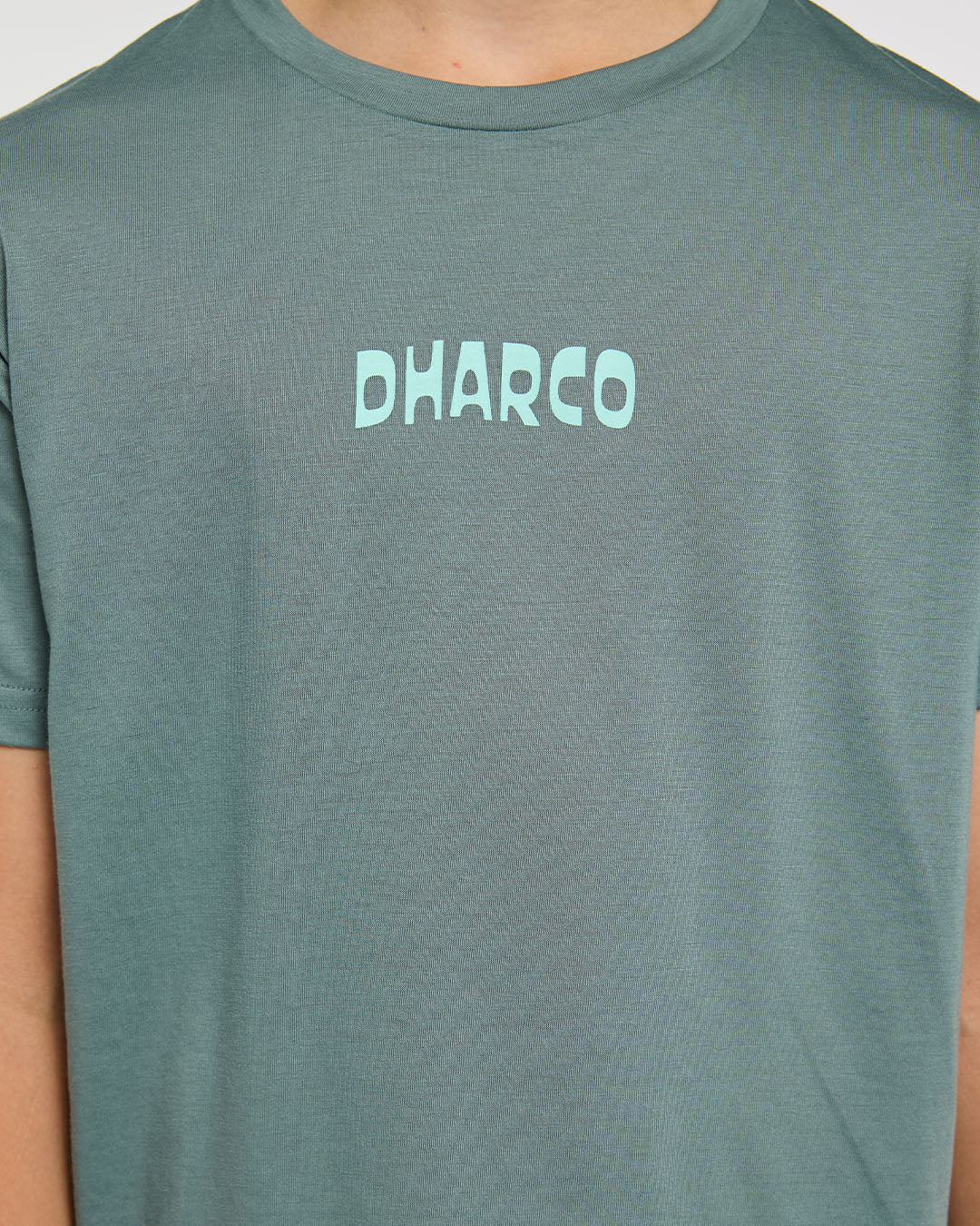 Camiseta técnica juvenil | Shred