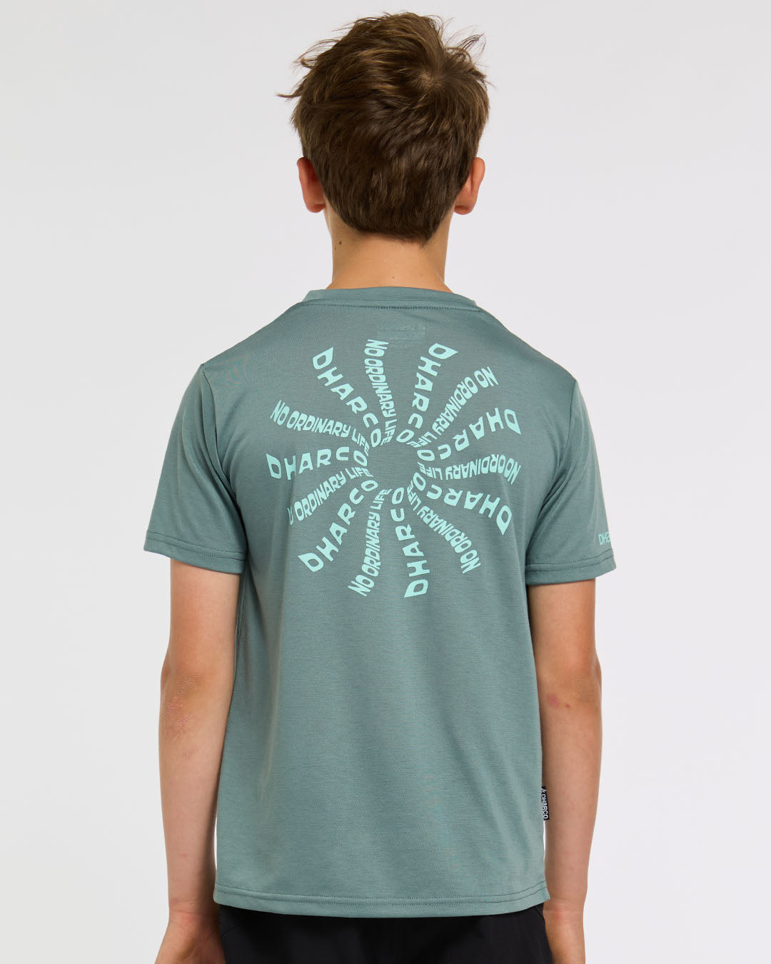 Camiseta técnica juvenil | Shred