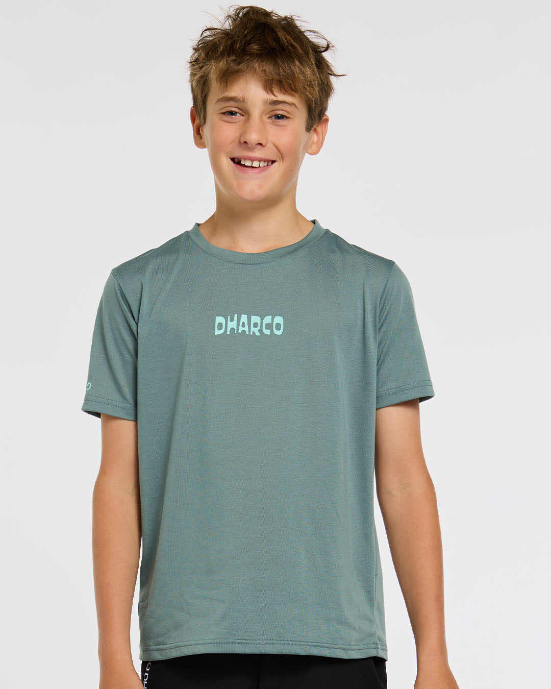Camiseta técnica juvenil | Shred