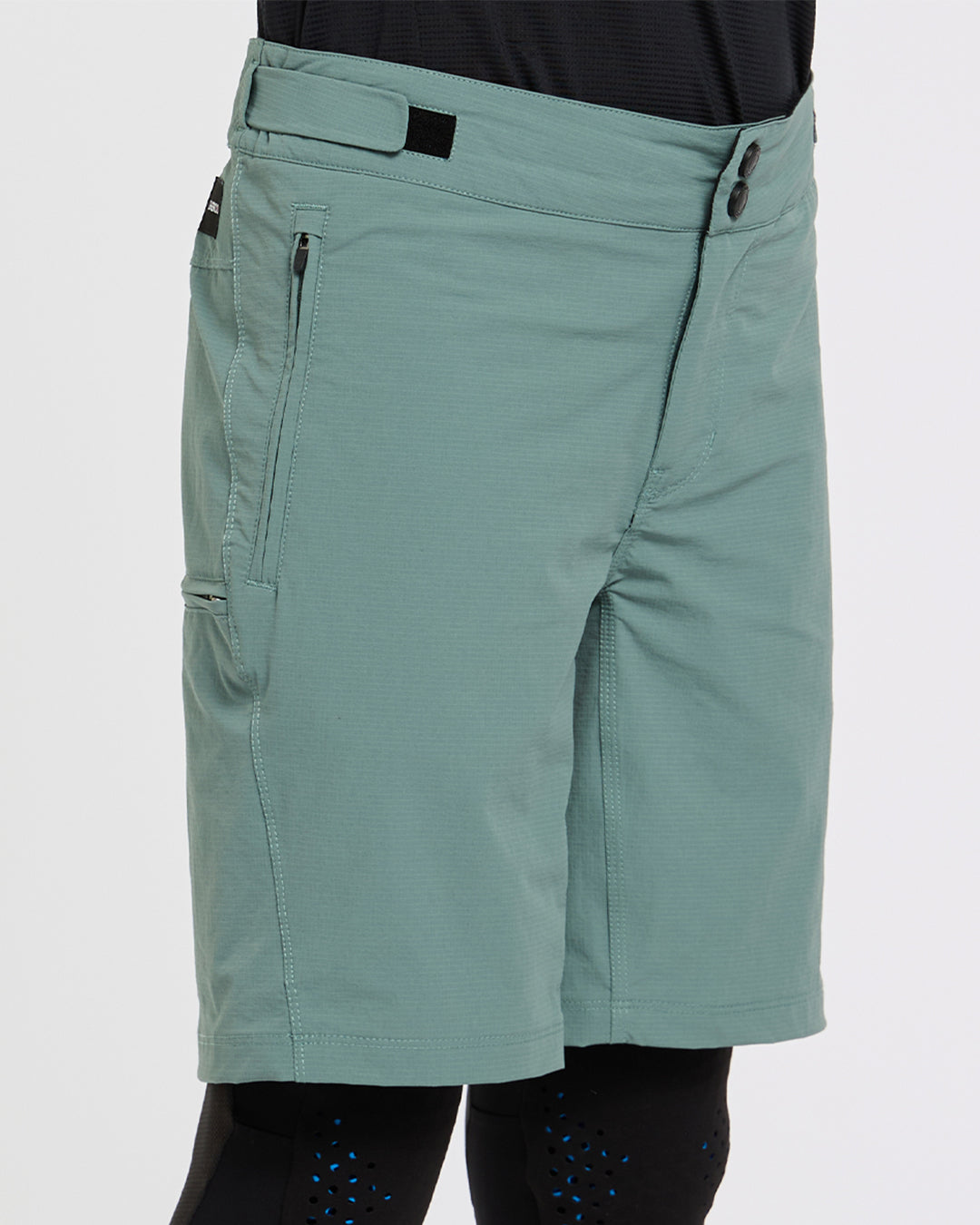 Pantalones cortos de trail para jóvenes | Envy