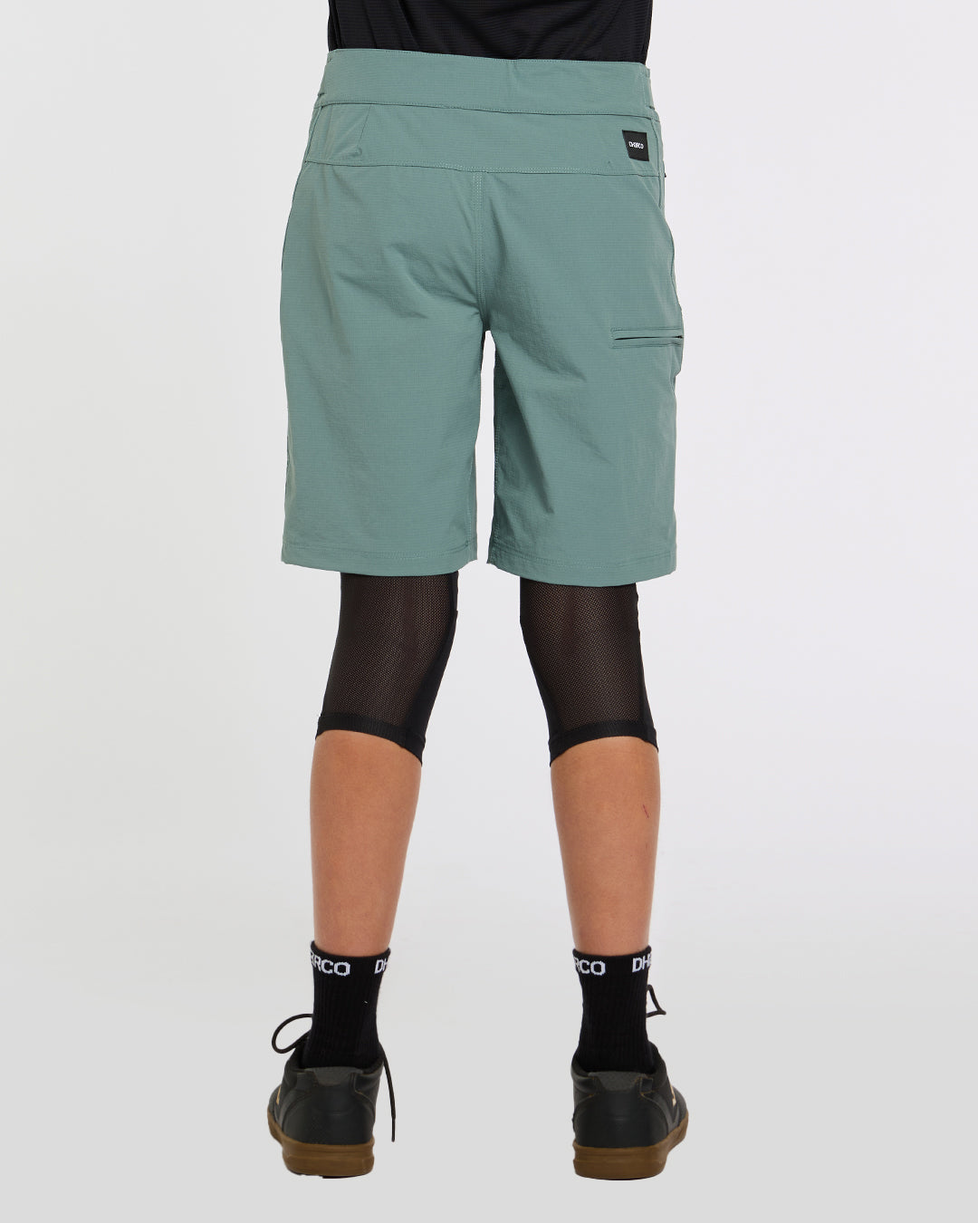 Pantalones cortos de trail para jóvenes | Envy