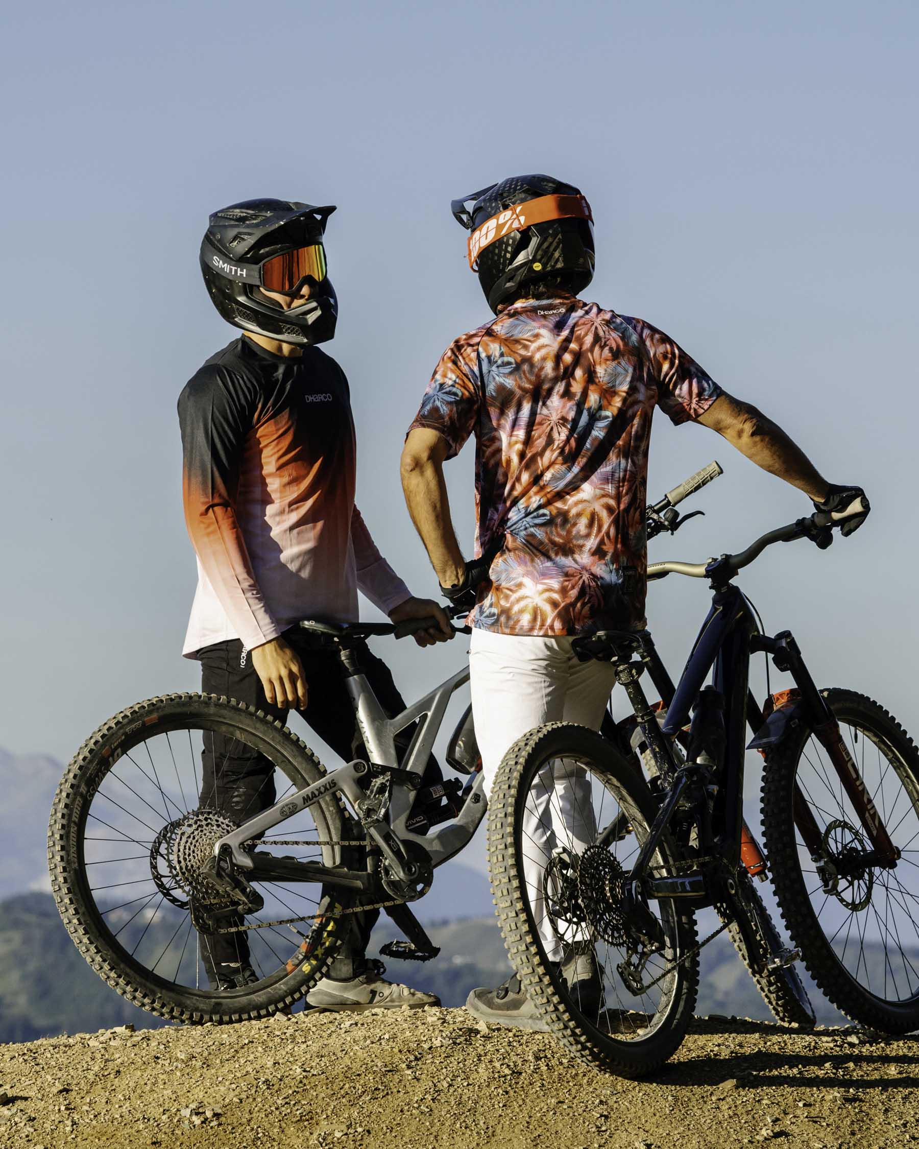 Jersey de manga corta para hombre | Nebula