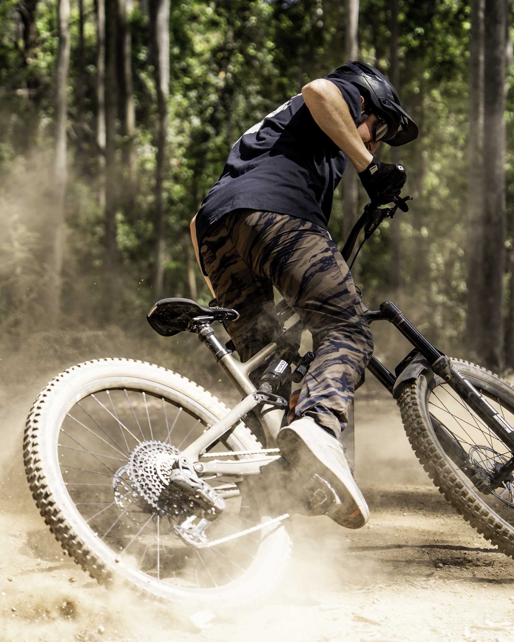 Pantalones Ather para hombre | Recon