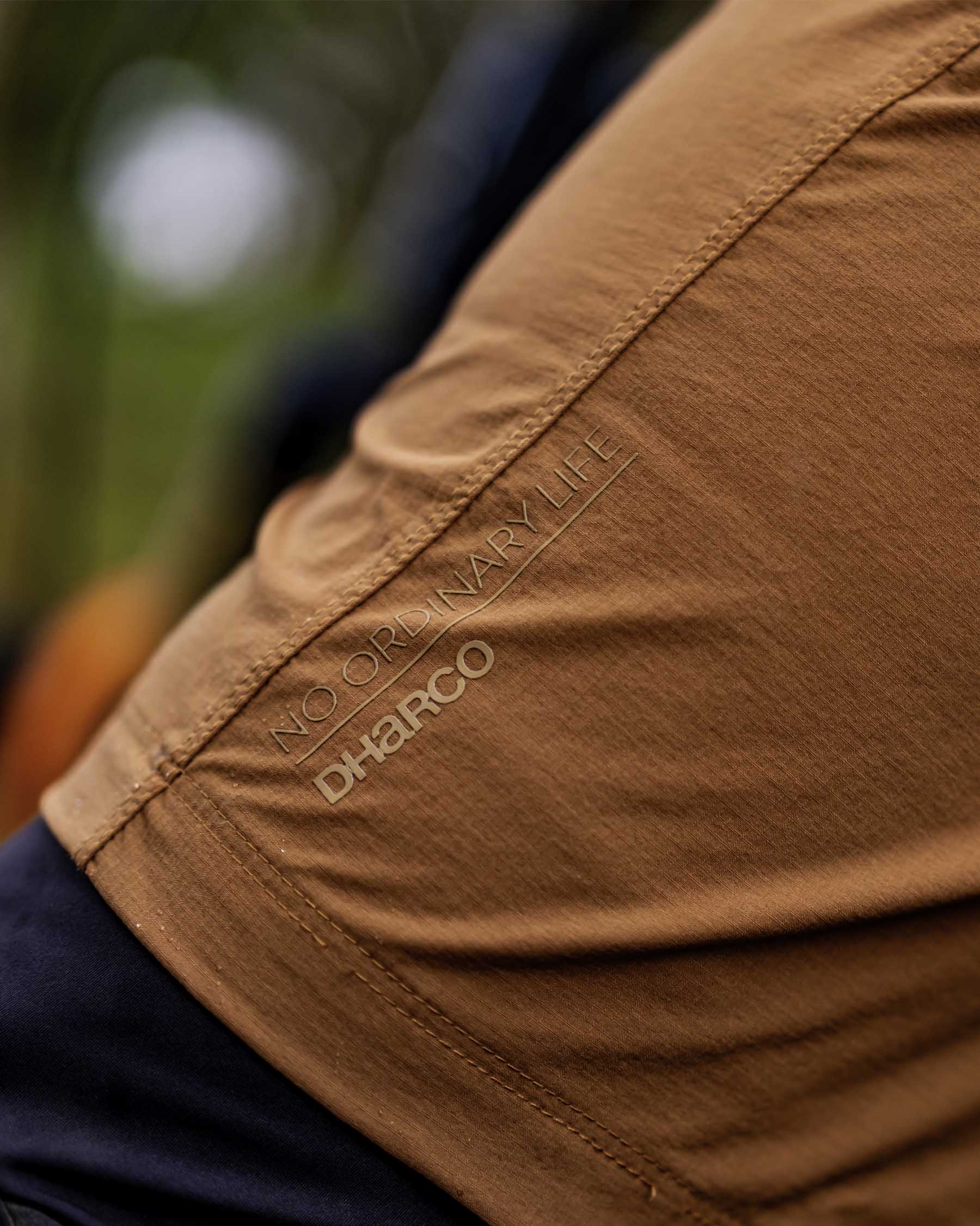 Pantalones cortos de trail para hombre | Canyon
