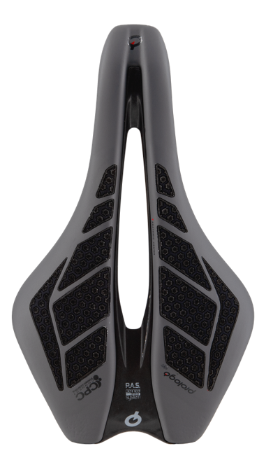 Prologo Asiento Bicicleta Dimension R2 143 CPC Raíl Nack