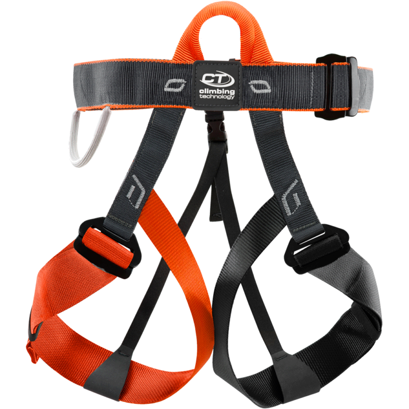 Arnés Discovery CLIMBING TECHNOLOGY