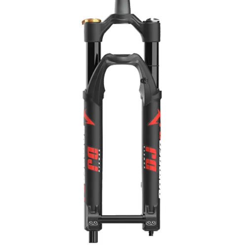Horquilla Marzocchi Bomber DJ 26in 100mm GRIP Black 2023