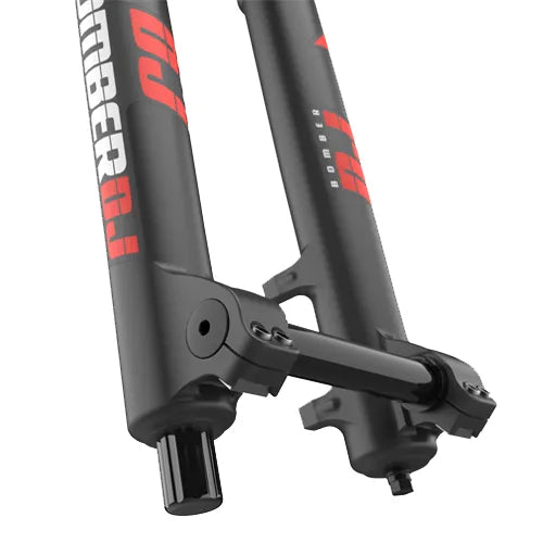 Horquilla Marzocchi Bomber DJ 26in 100mm GRIP Black 2023