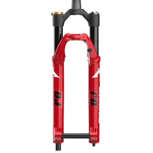 Horquilla Marzocchi Bomber DJ 26in 100mm GRIP Red 2024