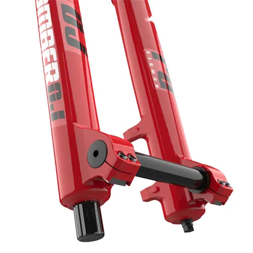 Horquilla Marzocchi Bomber DJ 26in 100mm GRIP Red 2024