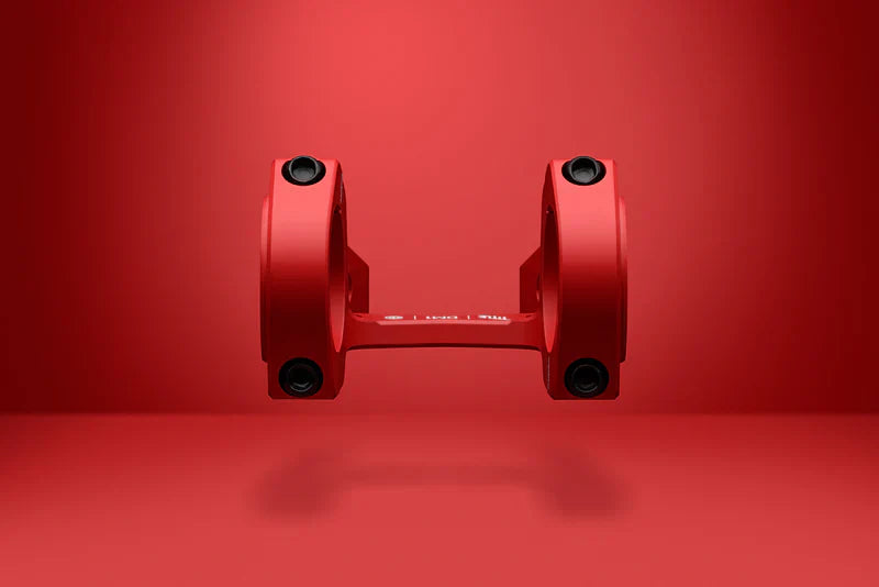 Title Tee Dh DM1 35 mm Roja - Rideshop