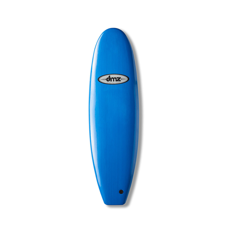 Tabla de surf Softboard DMZ