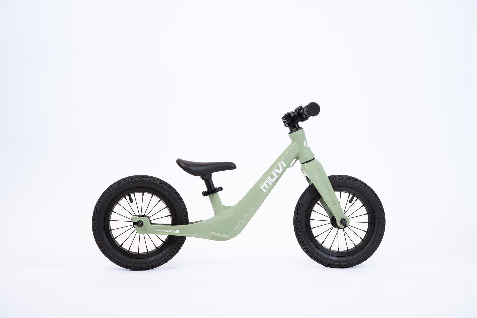 Bicicleta de Equilibrio MUVI Wombat Aro 12"
