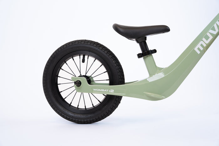 Bicicleta de Equilibrio MUVI Wombat Aro 12"