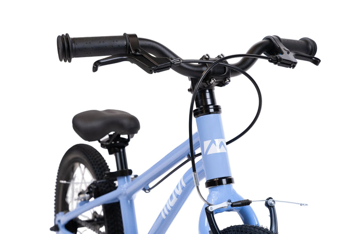 Bicicleta Infantil MUVI Wallaby Aro 16"