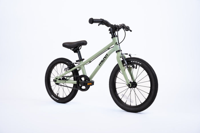 Bicicleta Infantil MUVI Wallaby Aro 16"