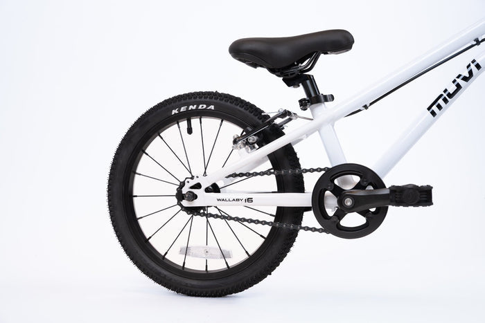 Bicicleta Infantil MUVI Wallaby Aro 16"