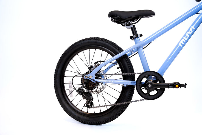 Bicicleta Infantil MUVI Kangaroo Aro 20"
