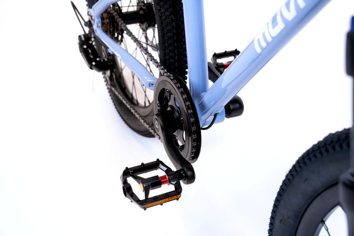 Bicicleta Infantil MUVI Kangaroo Aro 20"