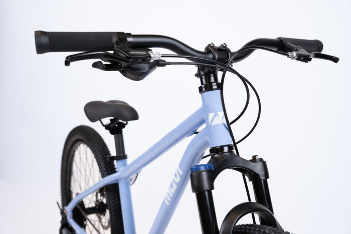 Bicicleta Infantil MUVI Dingo Aro 24"