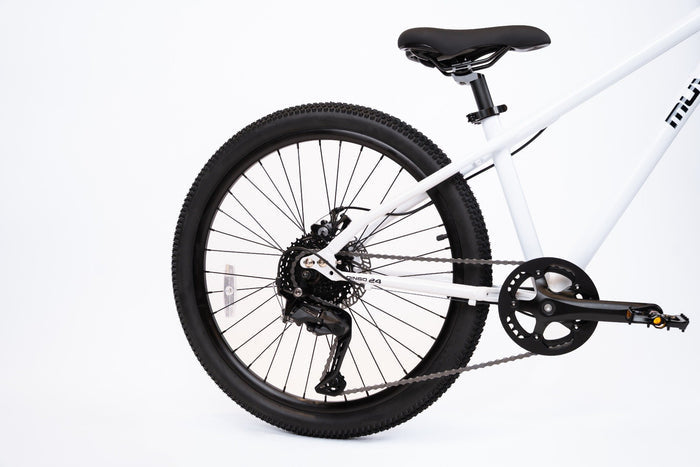 Bicicleta Infantil MUVI Dingo Aro 24"