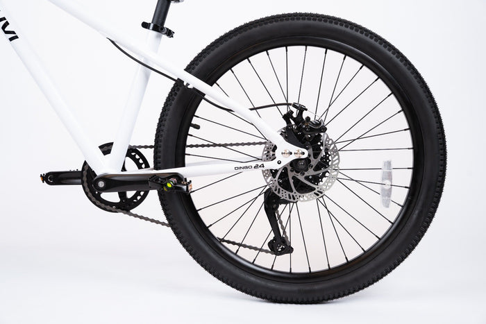 Bicicleta Infantil MUVI Dingo Aro 24"