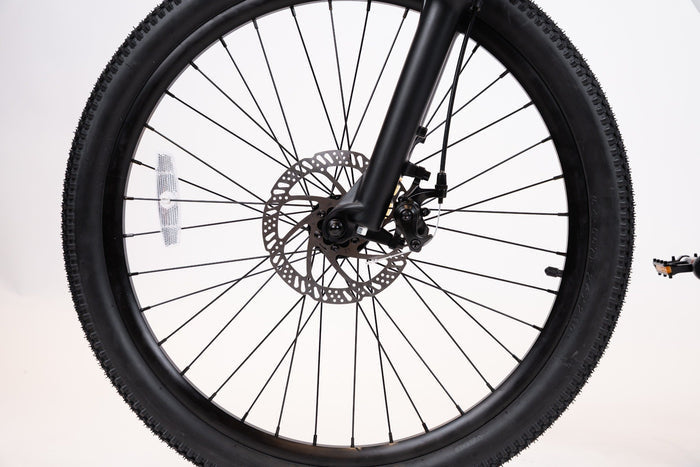 Bicicleta Infantil MUVI Dingo Aro 24"