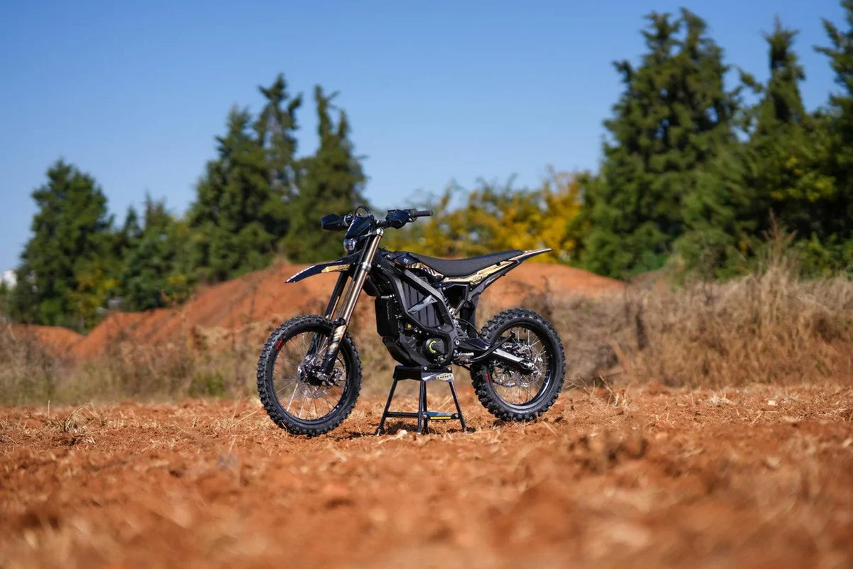 Moto Electrica Sur-Ron Ultra Bee X HP