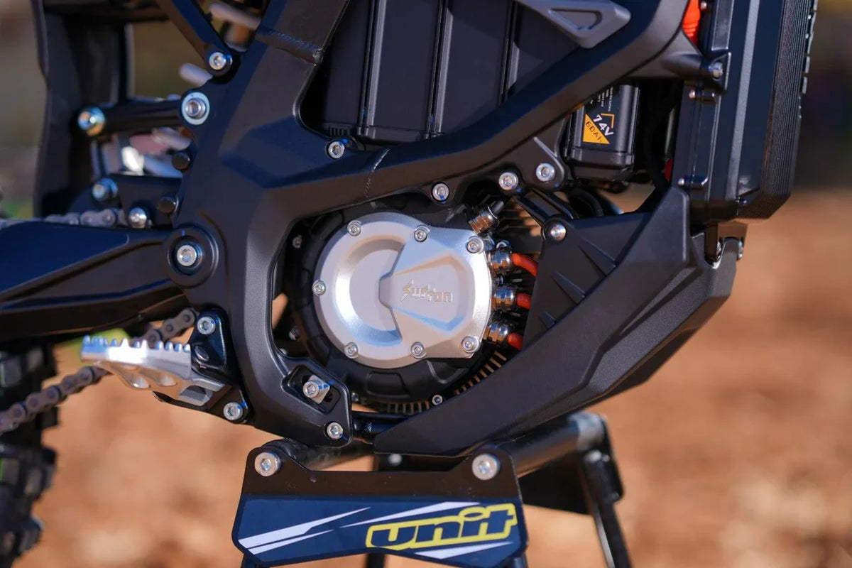 Moto Electrica Sur-Ron Ultra Bee X HP
