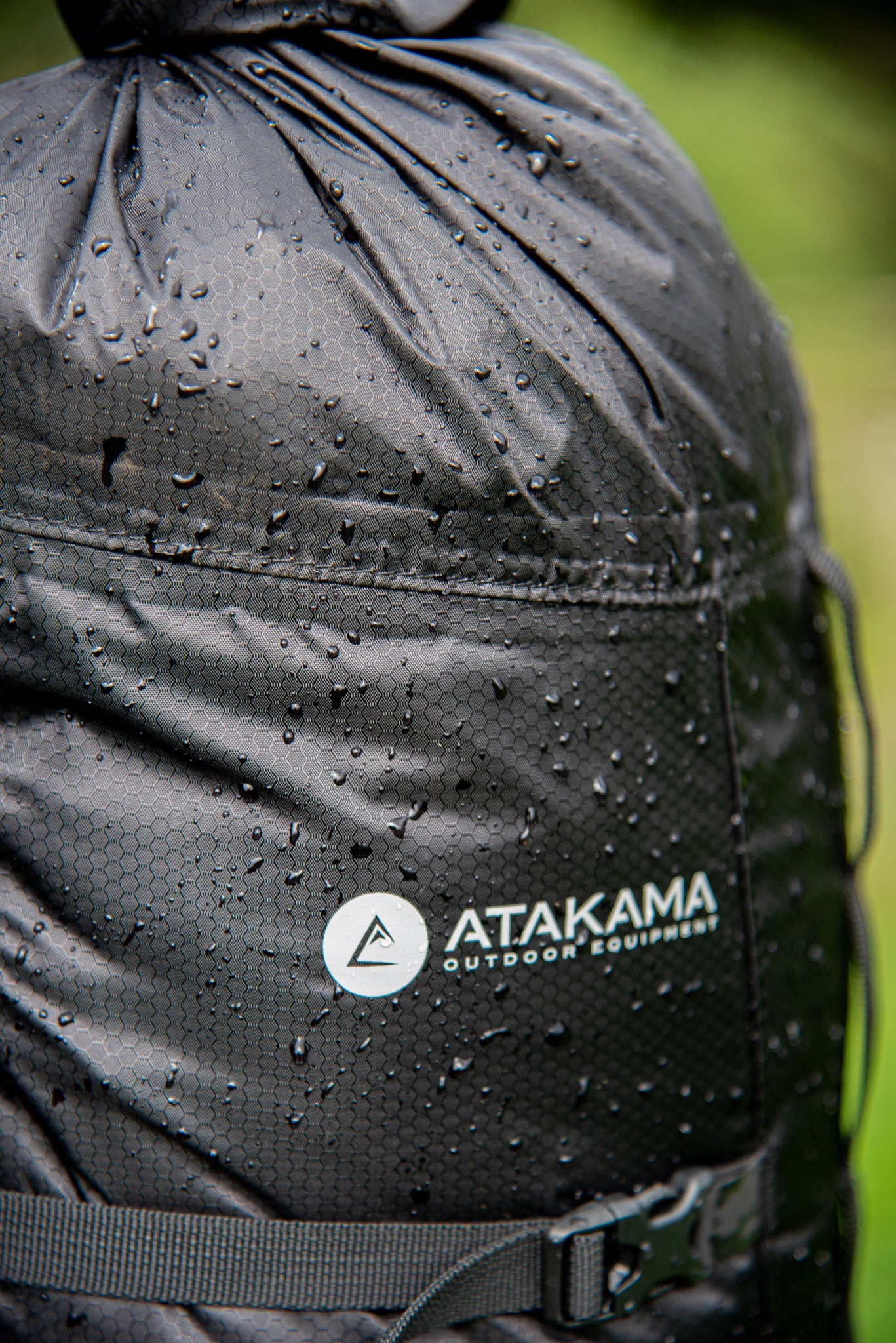 Mochila impermeable Manquehue 28 lt
