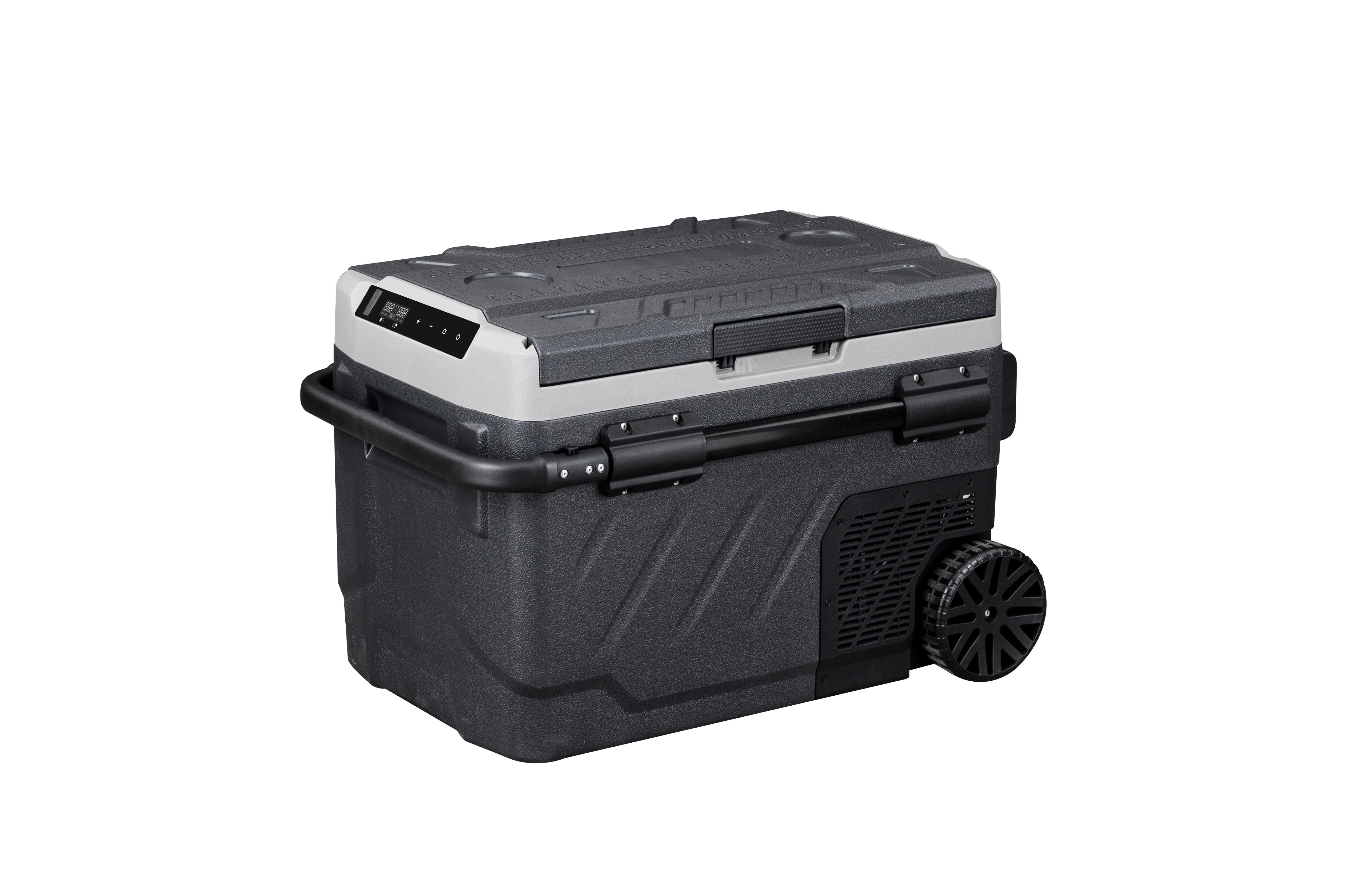 Cooler eléctrico Alpicool 40 o 50 litros