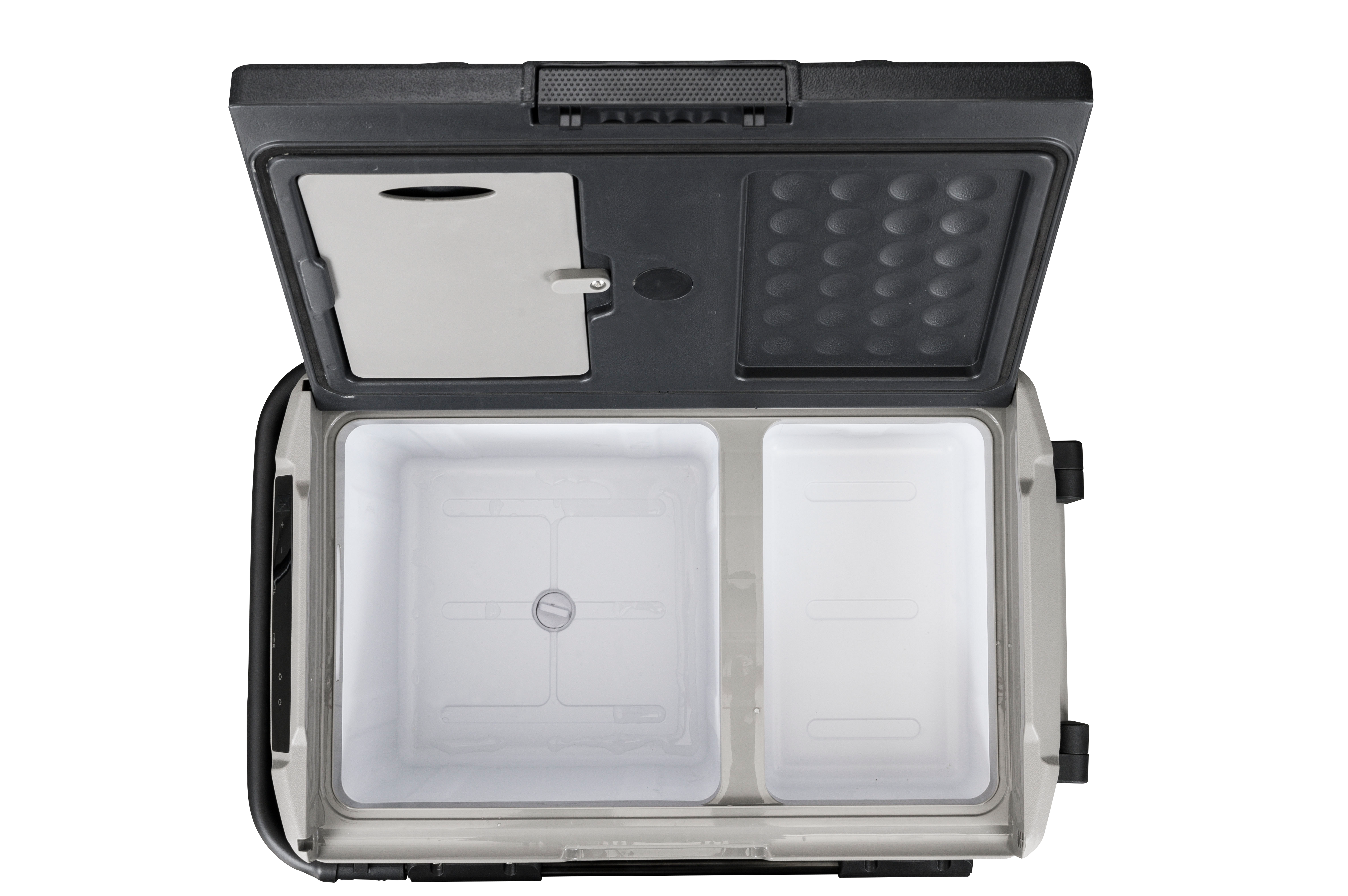 Cooler eléctrico Alpicool 40 o 50 litros