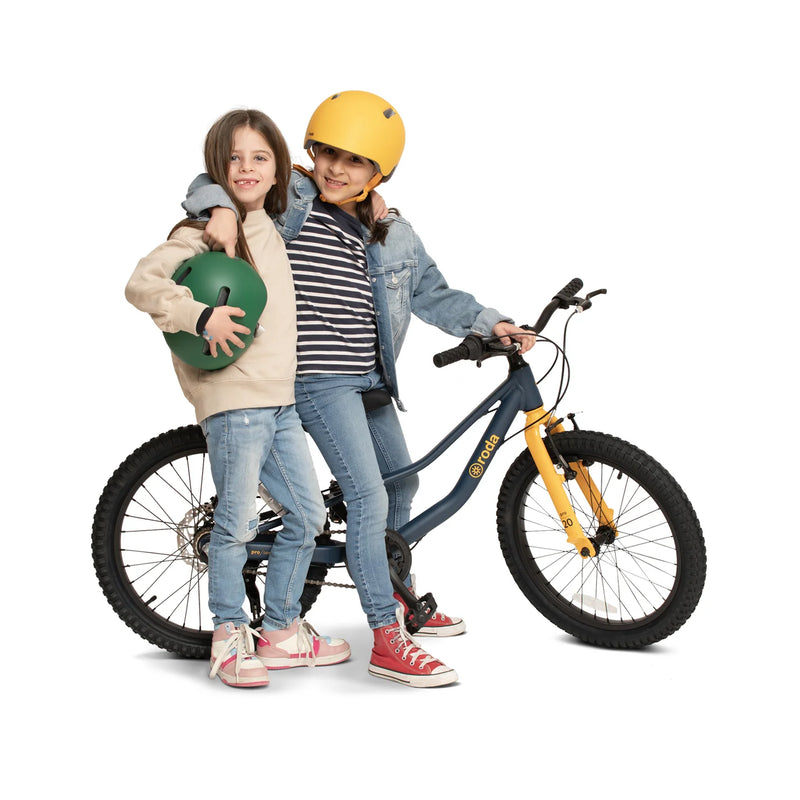 Roda Bicicleta Pro Series Aro 20 - Rideshop