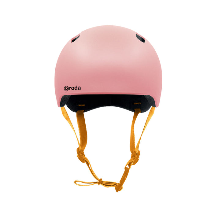 Roda Casco | Orange edition - Rideshop