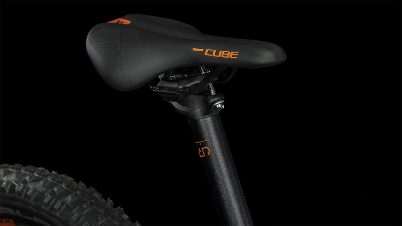 Cube Bicicleta Electric Acid 240 Hybrid Rookie Pro 400 - Rideshop