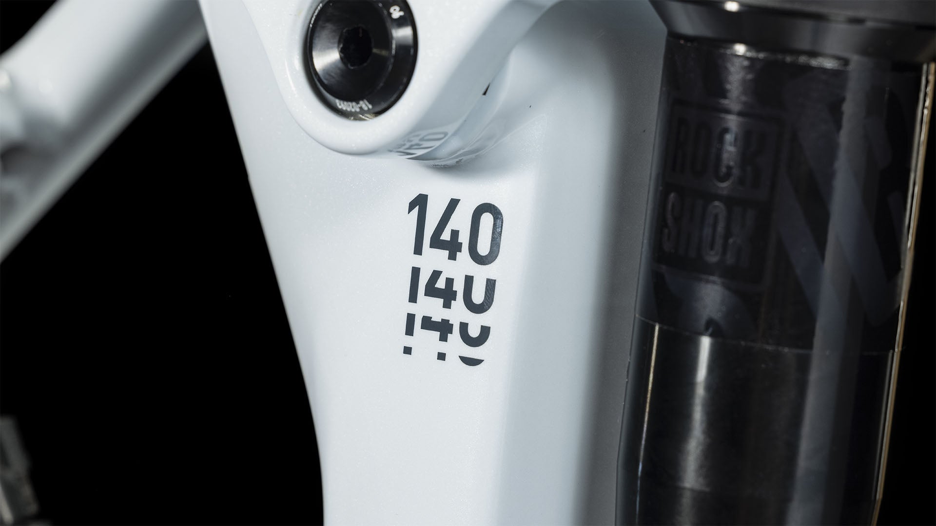 Cube Bicicleta Electric Stereo Hybrid 140 HPC Pro 750 Frostwhite Grey - Rideshop