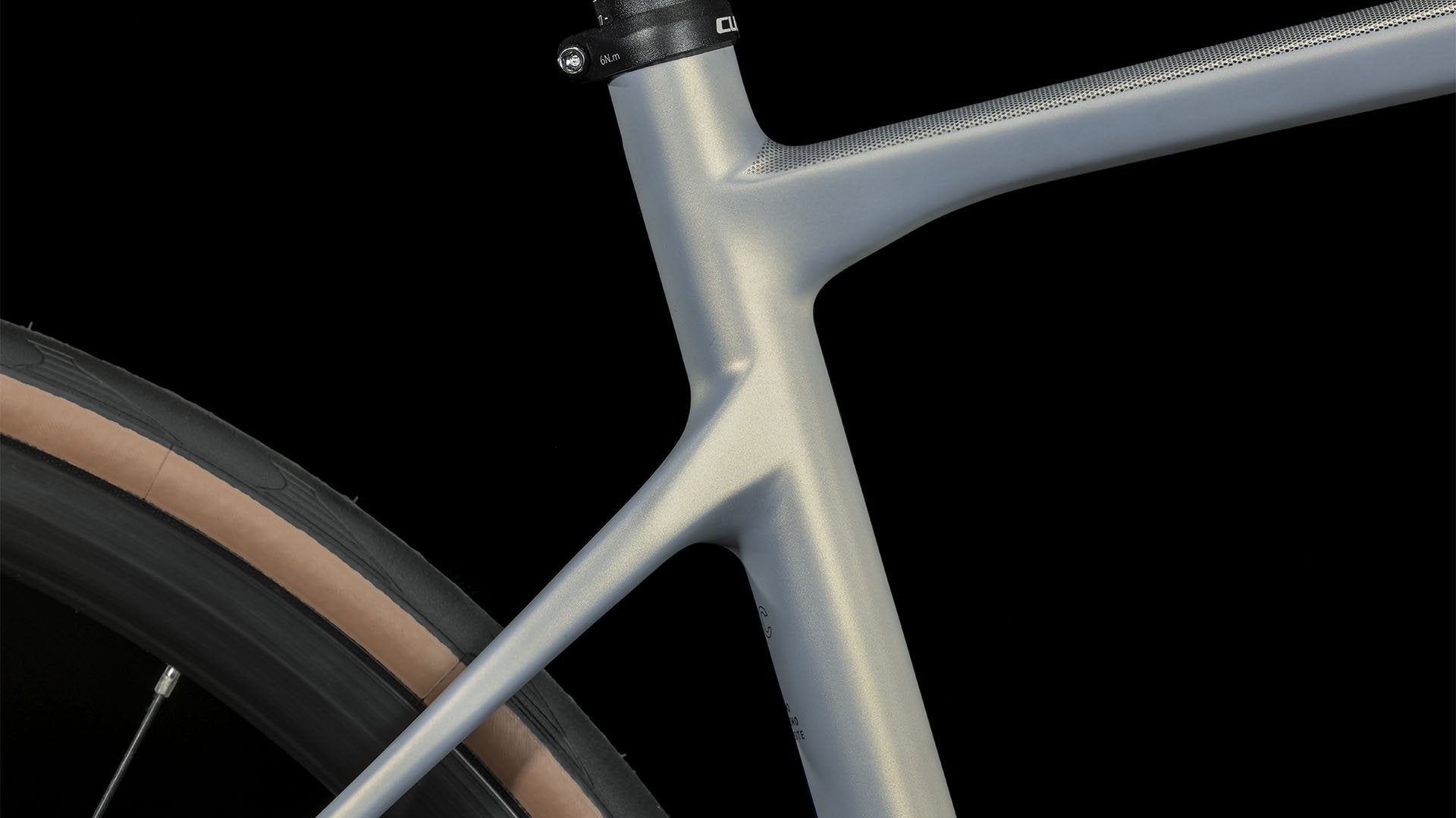 Cube Bicicleta Ruta Axial WS GTC Pro Aro 700c - Rideshop