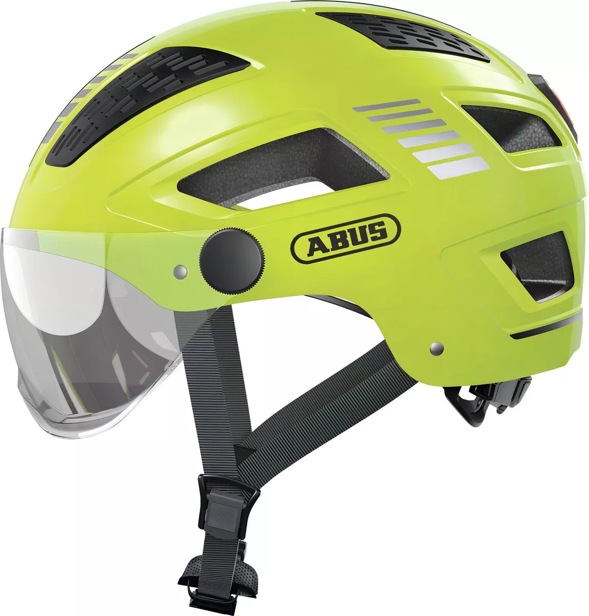 Casco Abus Hyban 2.0 Amar Sign