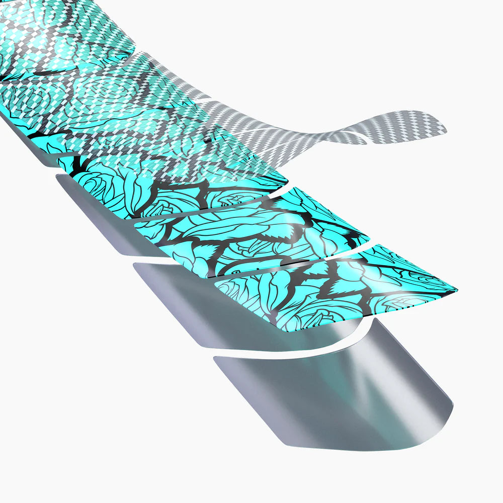 Muc-Off Crank Protection Kit - Day Of The Shred - Rideshop