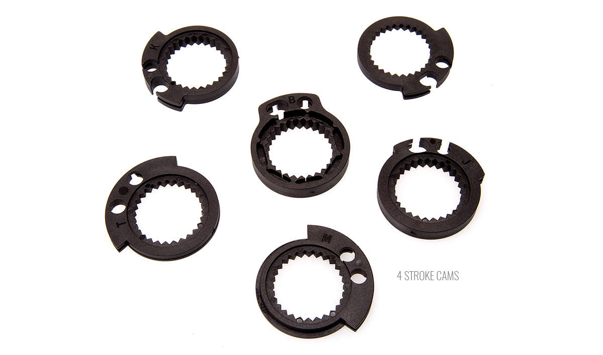 Torc 1 Racing Puños Puños Defy MX Lock On 1/2 Waffle De Compuesto Suave - Rideshop