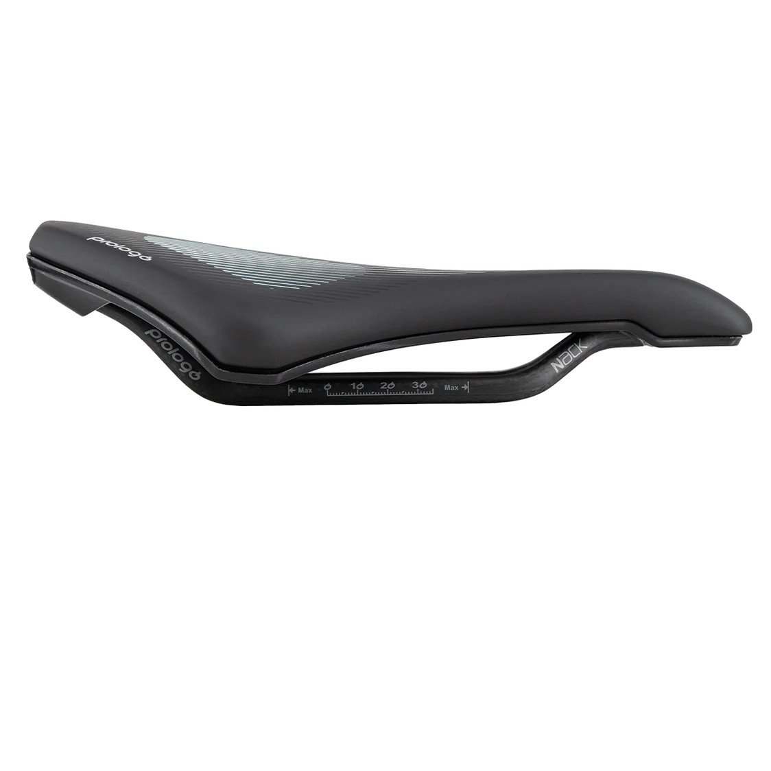 Asiento Bicicleta Prologo Dimension EVA Nack 156mm