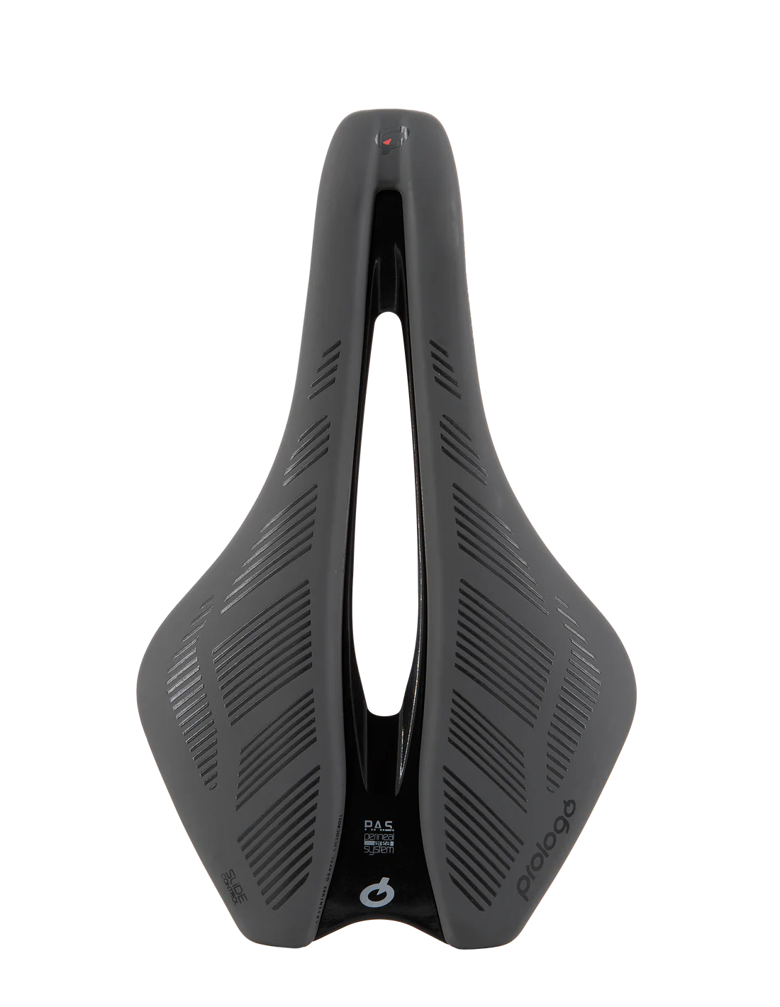 Prologo Asiento Bicicleta Dimension R2 AGX Raíl Tirox