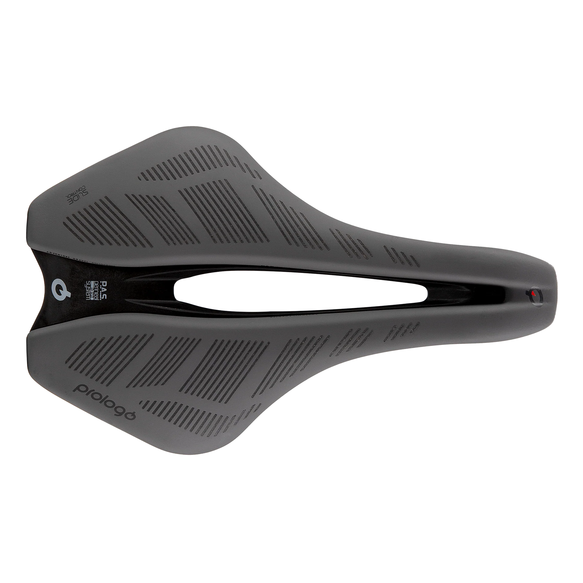 Asiento Prologo Dimension R2 AGX Tirox 153 Antracita
