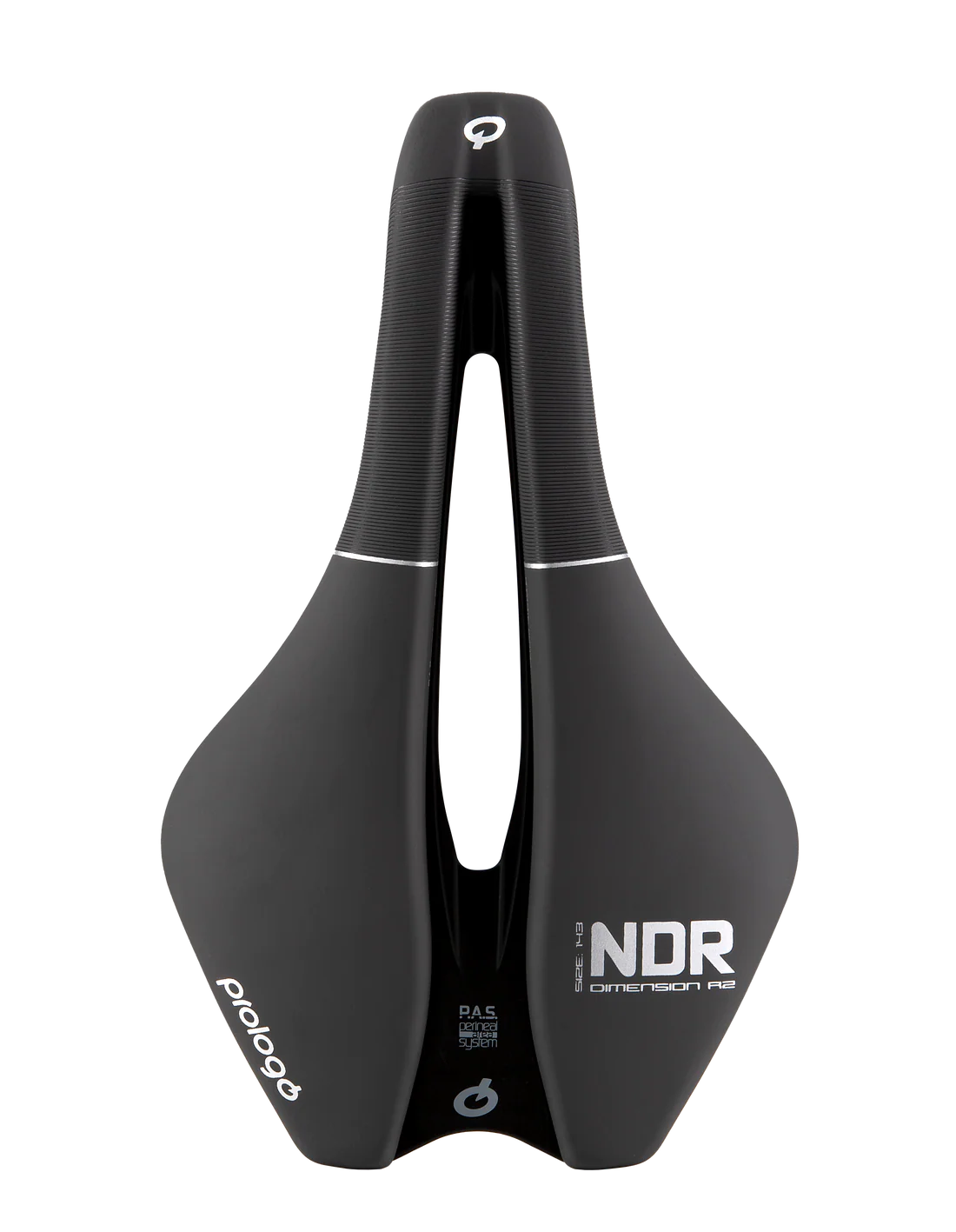 Prologo Asiento Bicicleta Dimension R2 NDR Raíl Nack