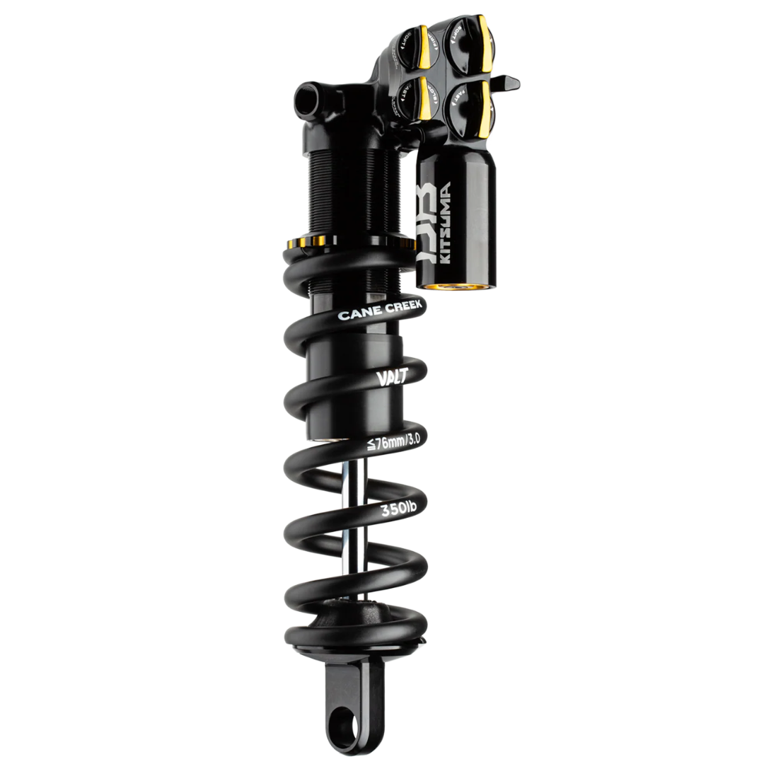 Shock Kitsuma Coil 210/55