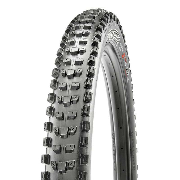 Neumático Bicicleta Maxxis Dissector Kevlar 29×2.60 EXO/TR - Rideshop