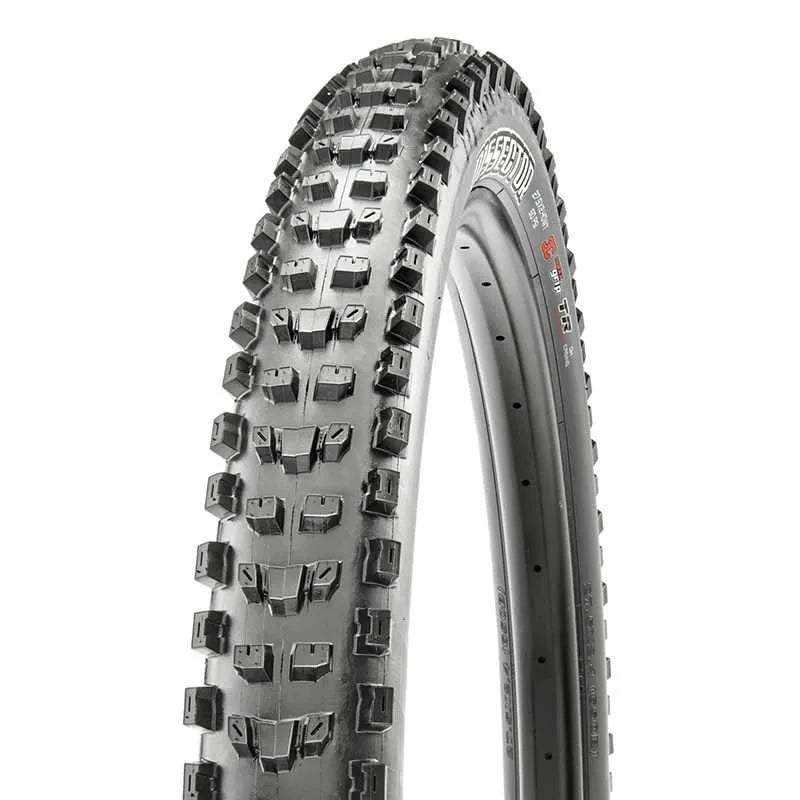 Neumático Trail Maxxis Dissector Kevlar 27.5×2.40 3CG/DH/TR