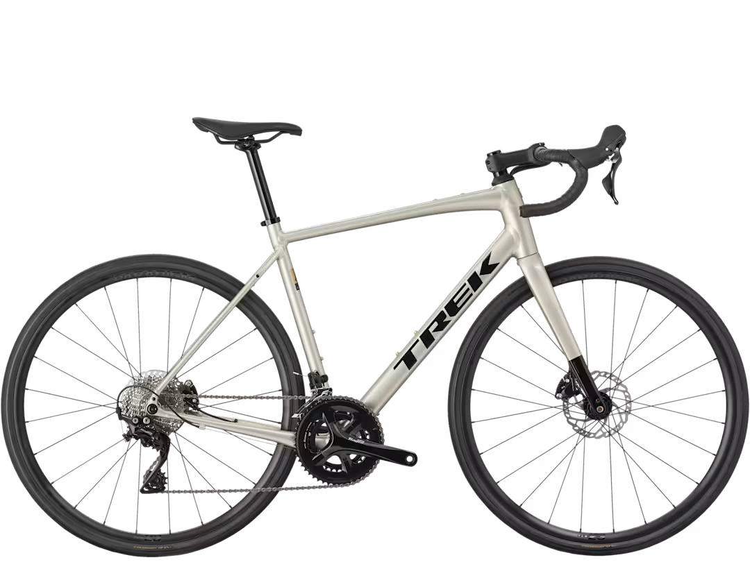 Bicicleta Ruta Trek Domane AL 4 Gen 4 Café